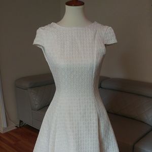 True Decadence Prom Wedding Midi Dress sz 0